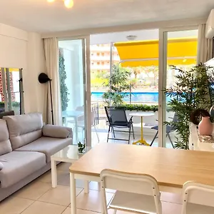 Adeje Vina Del Mar Apartment Playa Fanabe