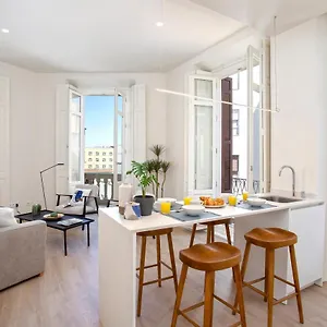  Appartement Thyssen Cisneros By Rent Me
