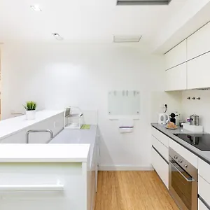 Apartamento La Catolica, Granada