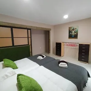 Apartamento Entero Privado, Granada