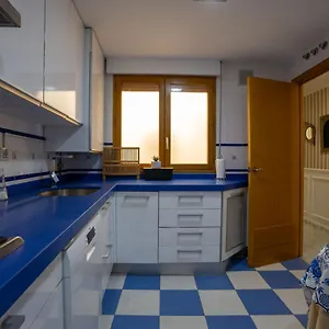Apartamento Reina Aixa- Centro, Granada