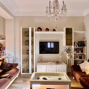 Apartamento Fabuloso Azacayas Center, Granada