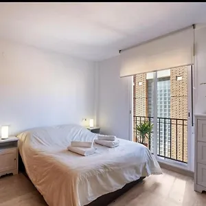 Сasa de vacaciones Casa Con Piscina Comunitaria En Albayzin Alto, Granada