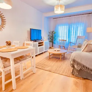 Apartamento Sol, Granada