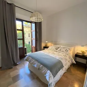  Apartment Jardin Botanico