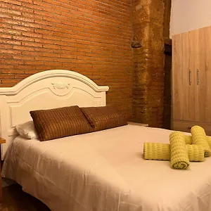 Apartamento Esencias De La Alhambra, Granada