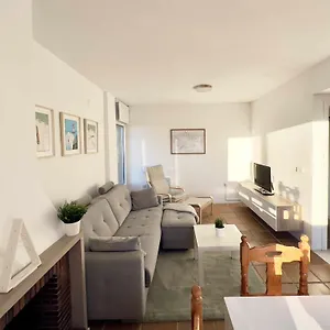 Apartamento Cecilio Sierra Nevada, Granada