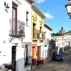  Vakantiehuis Casa Torre Hacho