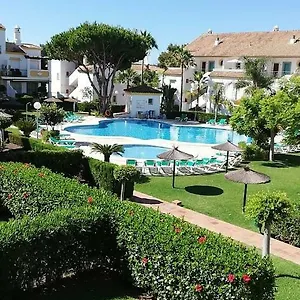Carib Playa Apartment Marbella