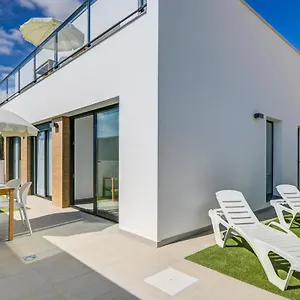 Aloha Bay Caleta Apartment Caleta De Fuste